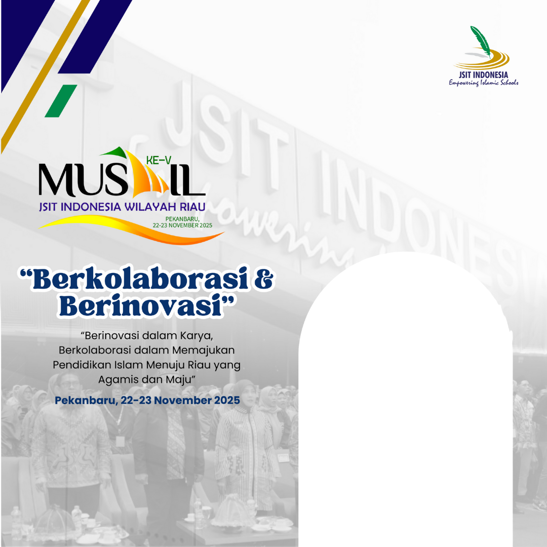 Muswil Riau 5Twibbon Tanpa Watermark