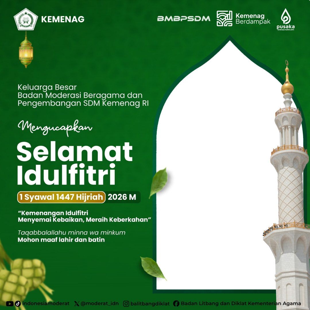 Selamat Idulfitri 1447 H BMBPSDMTwibbon Tanpa Watermark