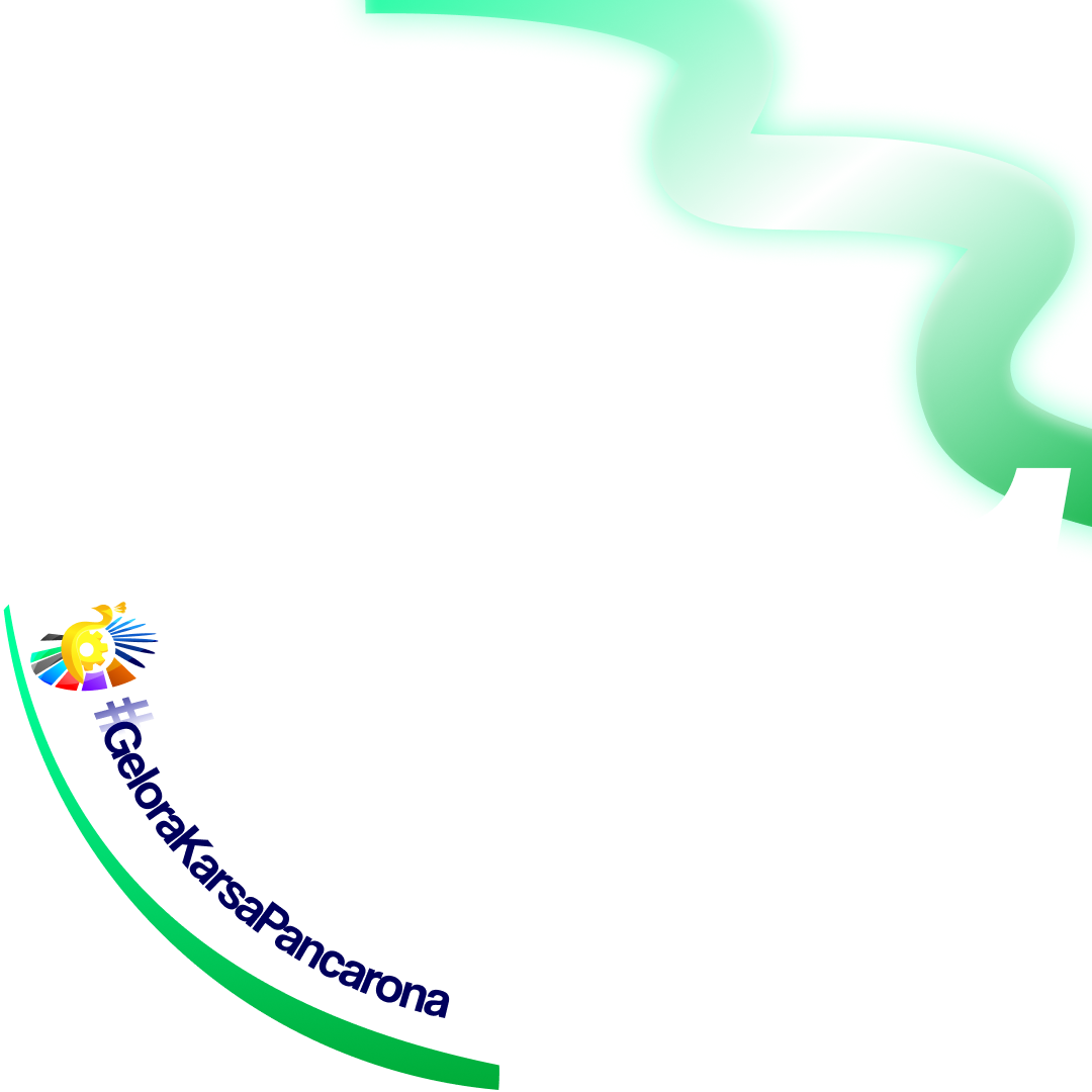 #Ge1oraKarsaPancarona DTMMTwibbon Tanpa Watermark