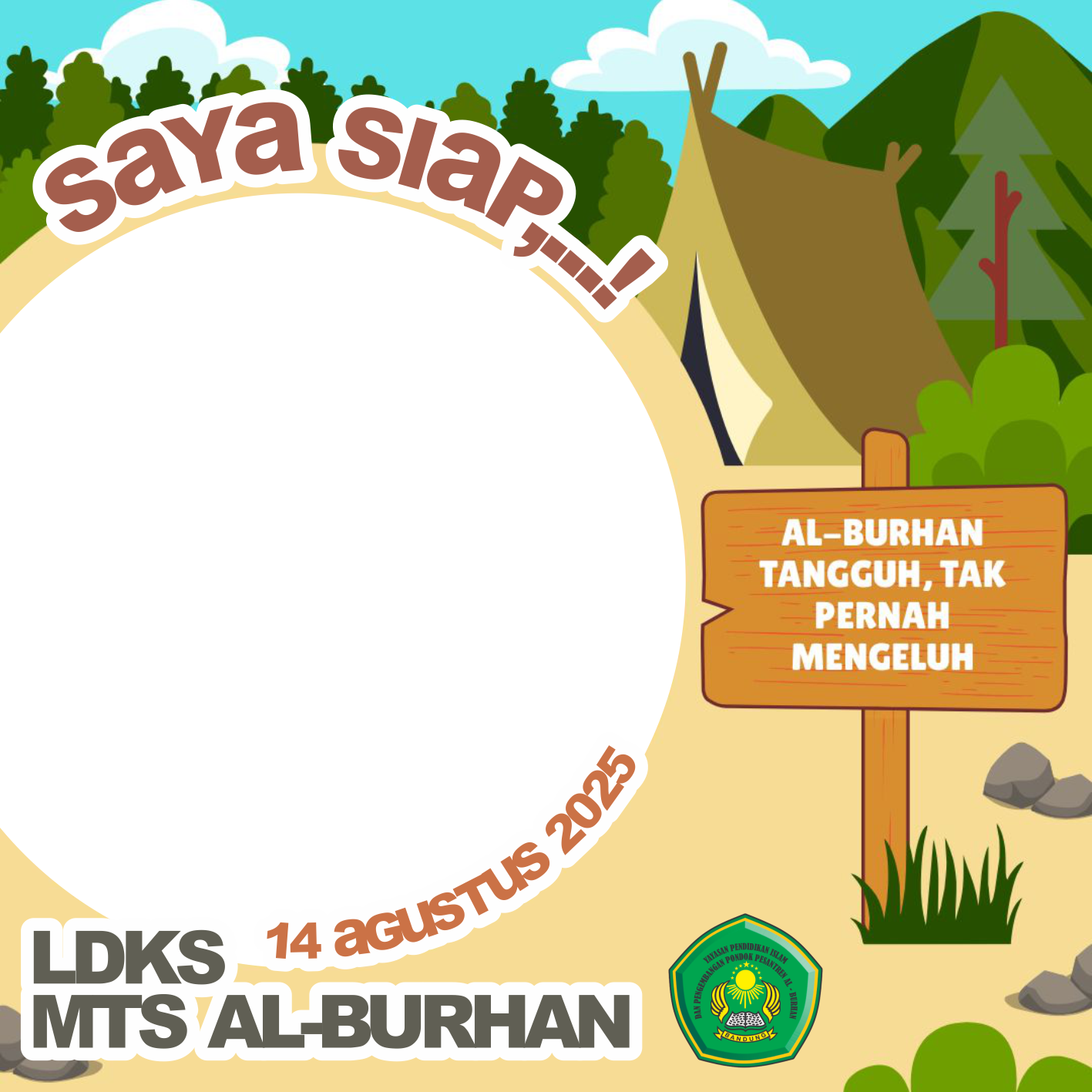 ldksTwibbon Tanpa Watermark