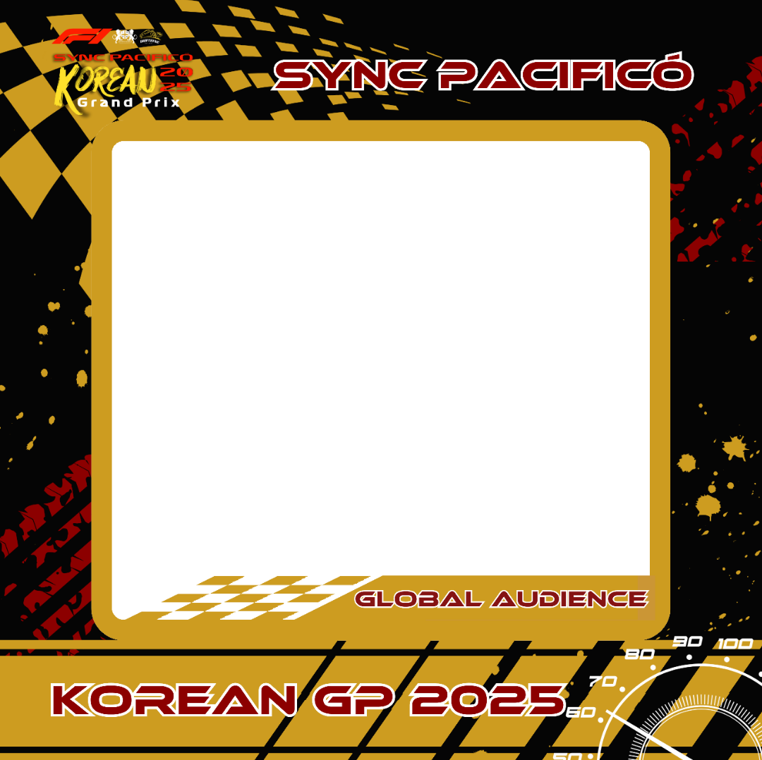 Global AudienceTwibbon Tanpa Watermark