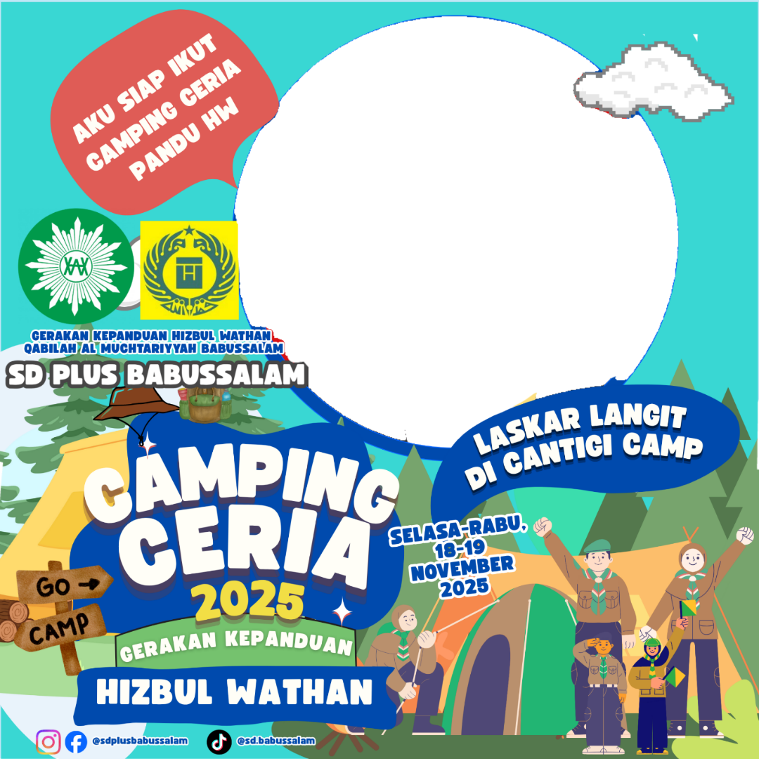 Camping Pandu HWTwibbon Tanpa Watermark