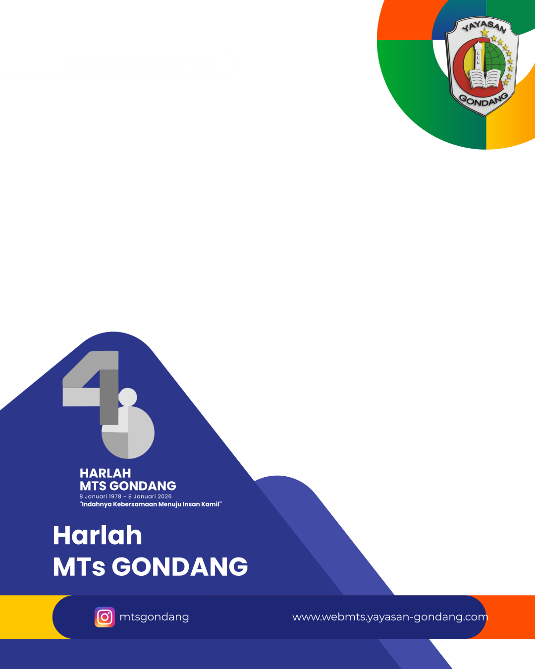 HARLAHMTSGONDANGTwibbon Tanpa Watermark