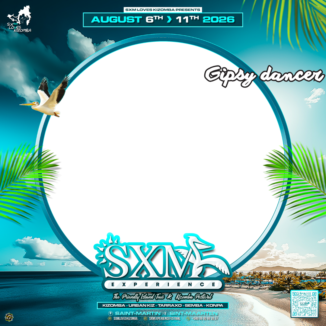 Gipsy DancersTwibbon Tanpa Watermark
