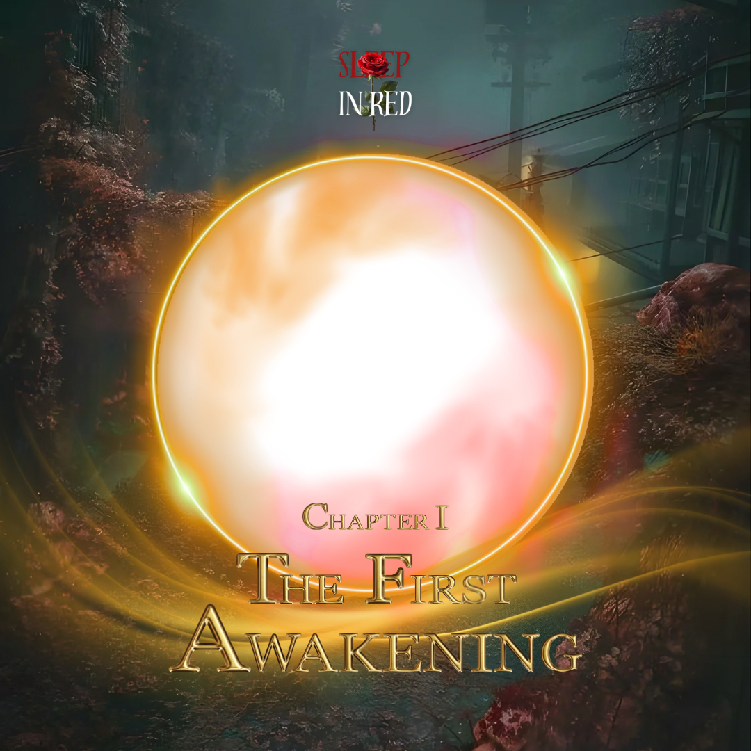 The First AwakeningTwibbon Tanpa Watermark