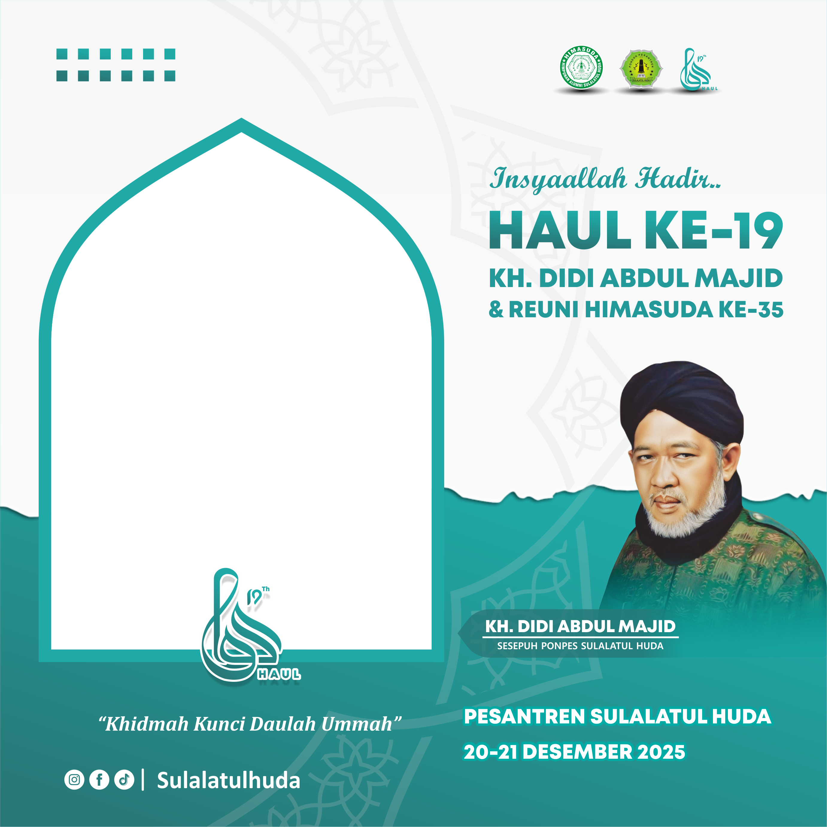 PONPES SULALATUL HUDATwibbon Tanpa Watermark