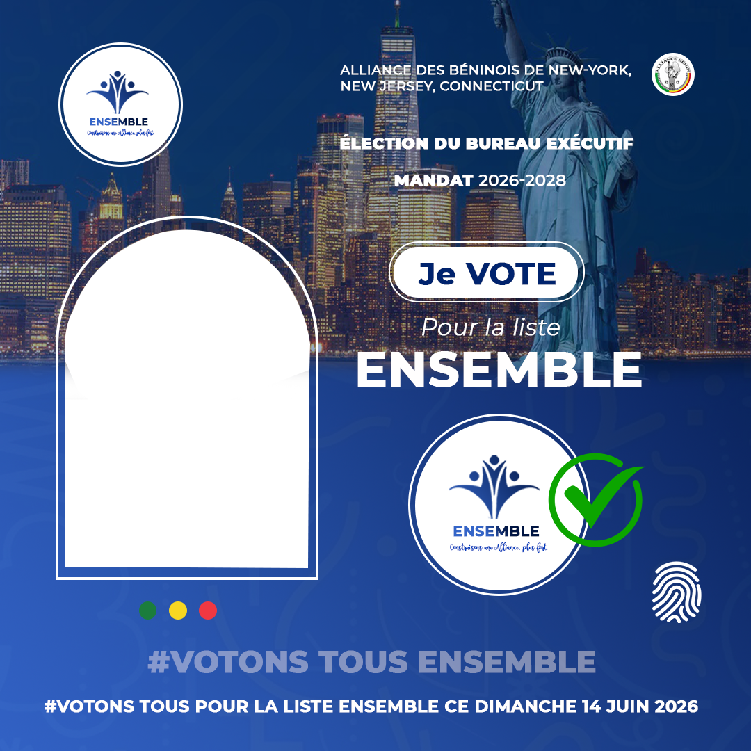 Campagne de la liste ensembleTwibbon Tanpa Watermark