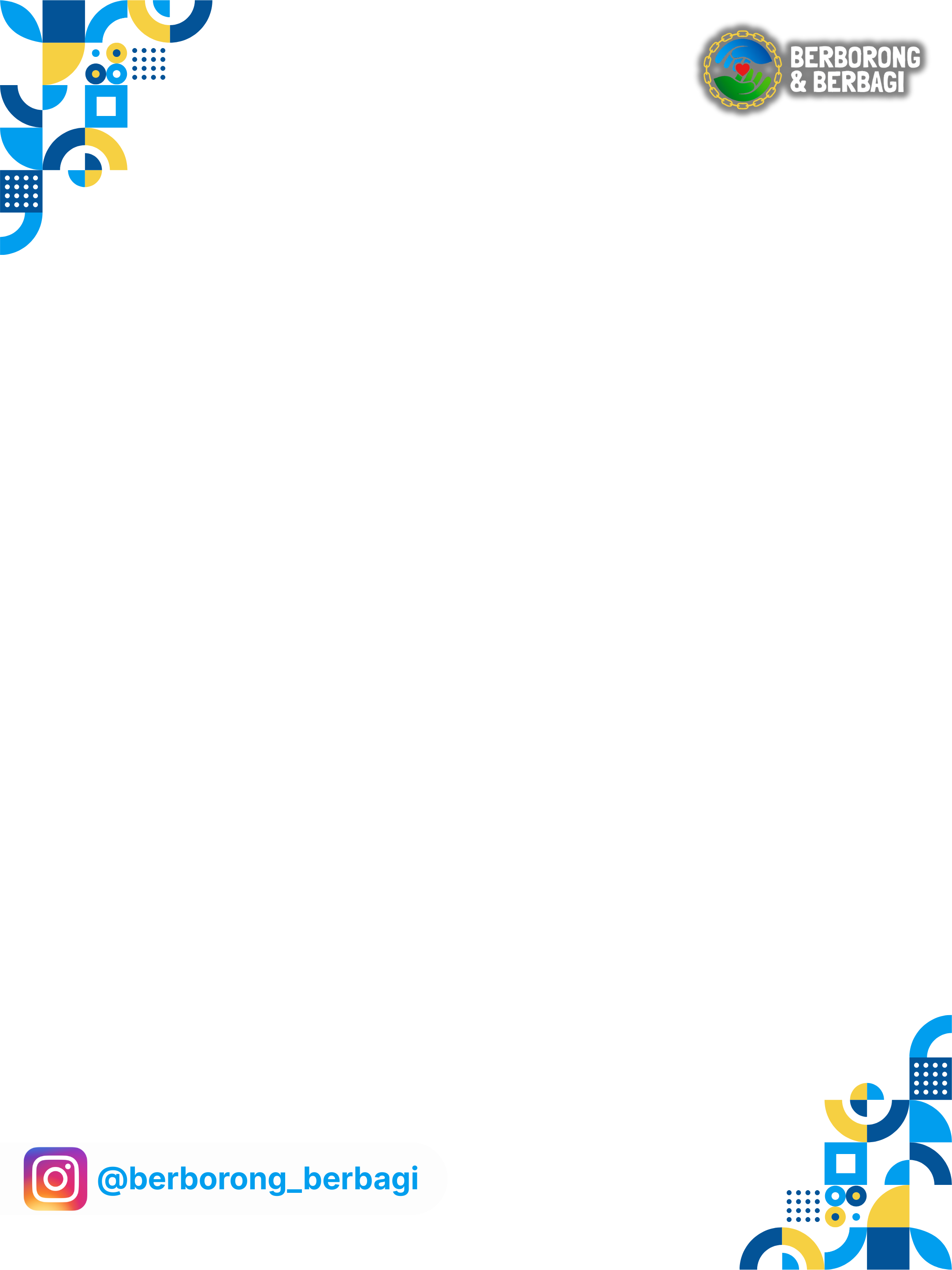 BerborongBerbagi5Twibbon Tanpa Watermark