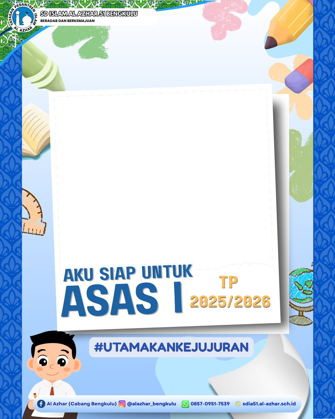 AKU SIAP ASAS ITwibbon Tanpa Watermark