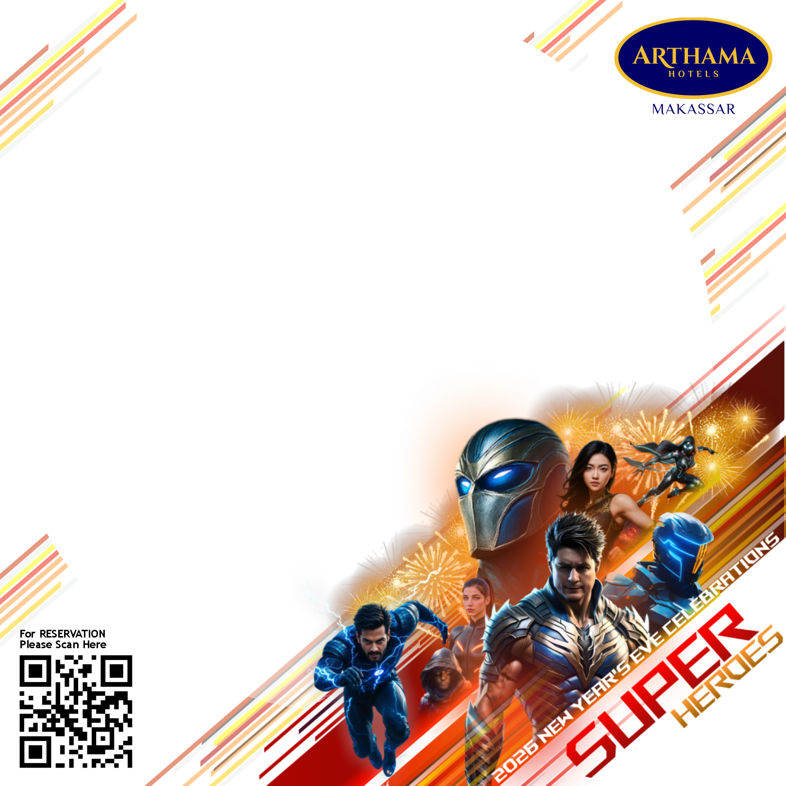 2026 NYE Arthama Hotel MakassarTwibbon Tanpa Watermark