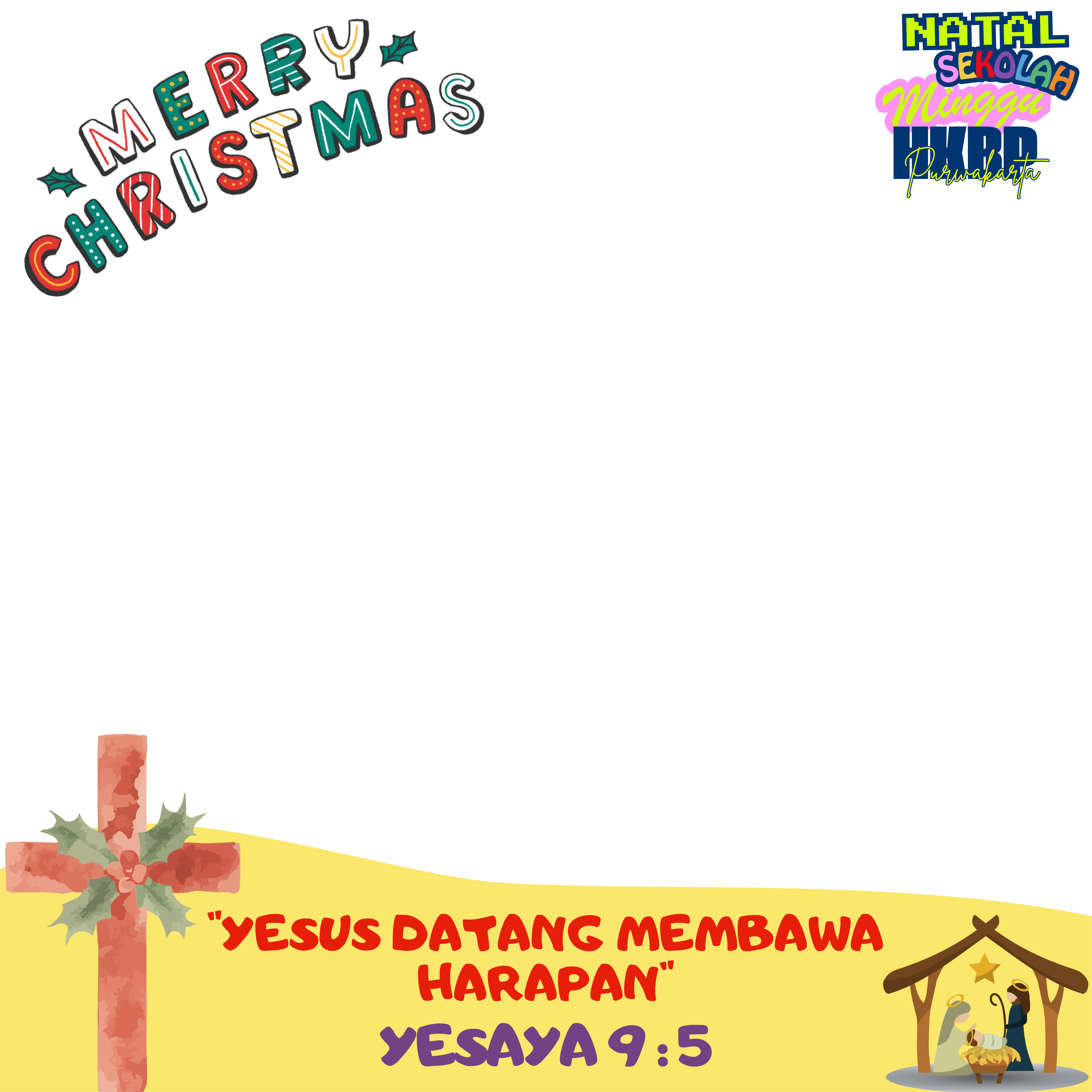 Natal skmTwibbon Tanpa Watermark