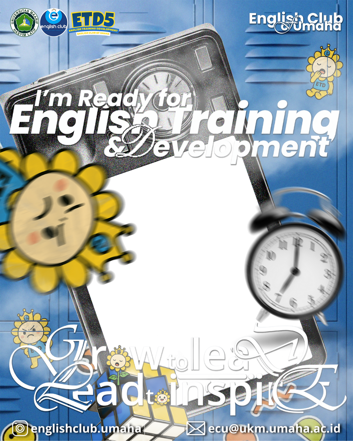 ETD 5 ENGLISH CLUB OF UMAHATwibbon Tanpa Watermark