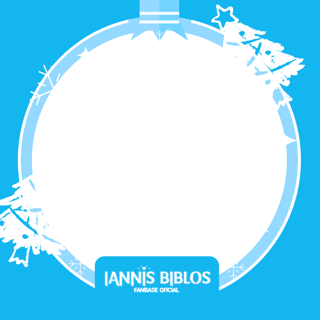 NAVIDAD IANNINI ❄️✨Twibbon Tanpa Watermark