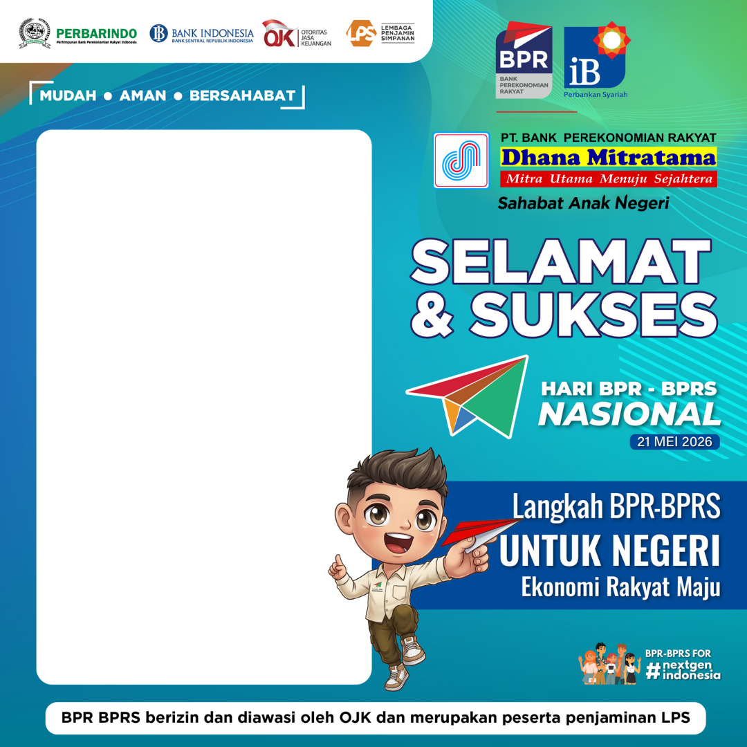 hari bpr/sTwibbon Tanpa Watermark
