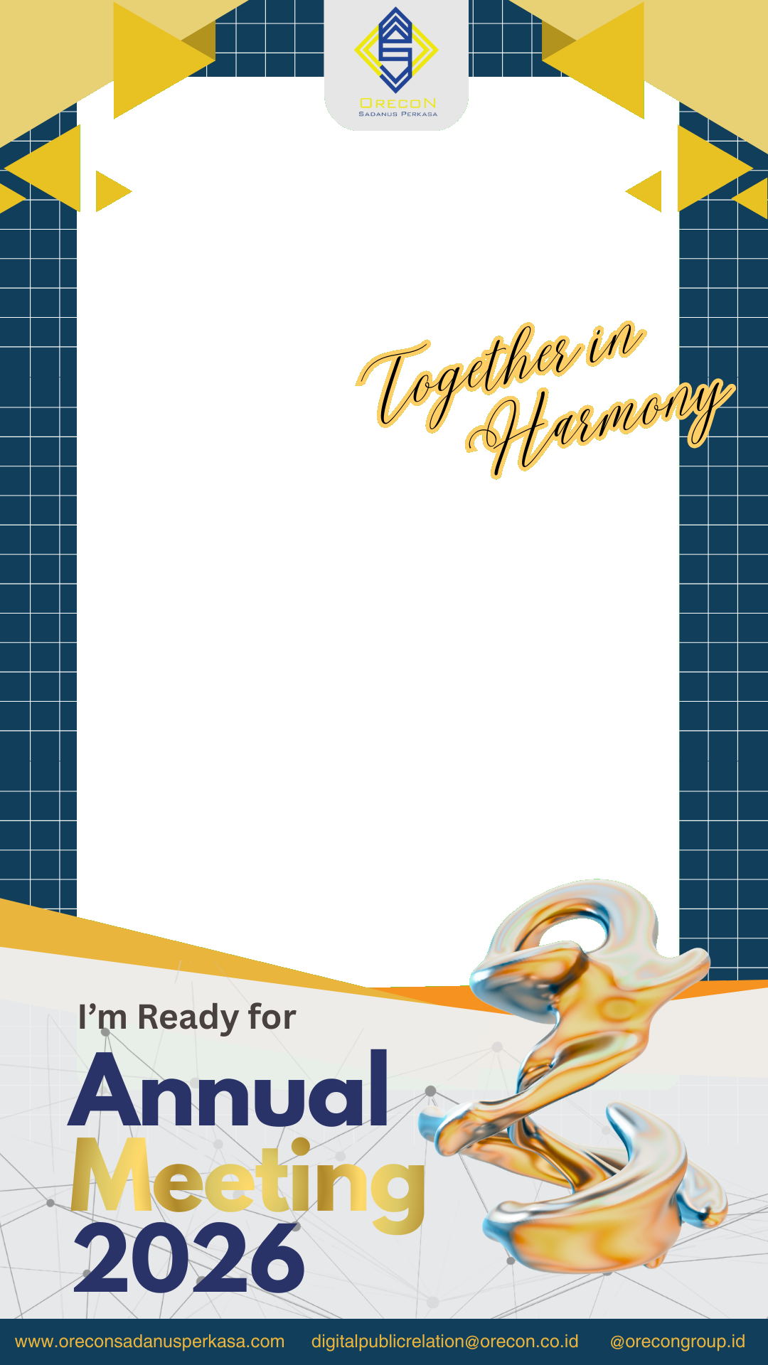 Annual MeetingTwibbon Tanpa Watermark