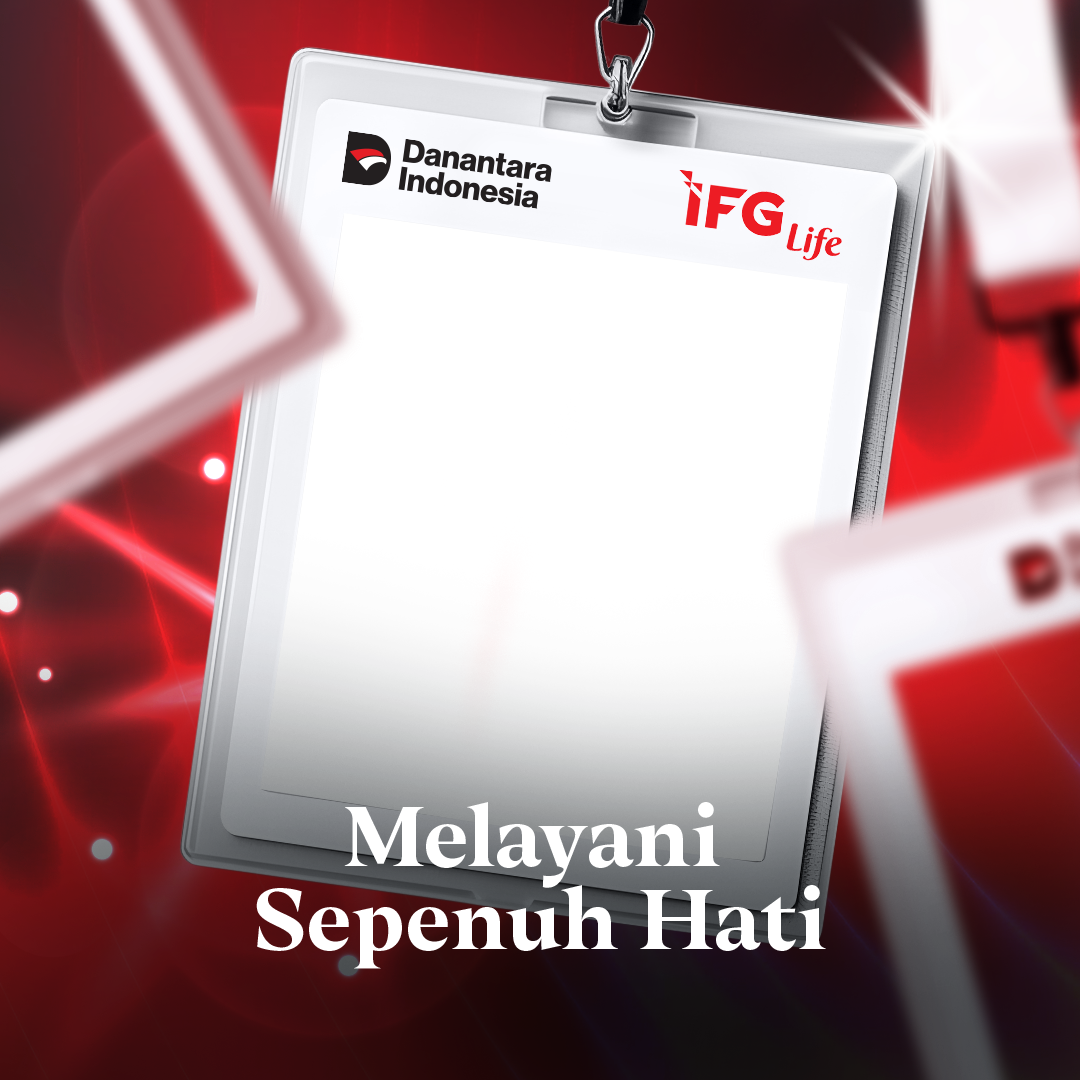 Melayani Sepenuh HatiTwibbon Tanpa Watermark