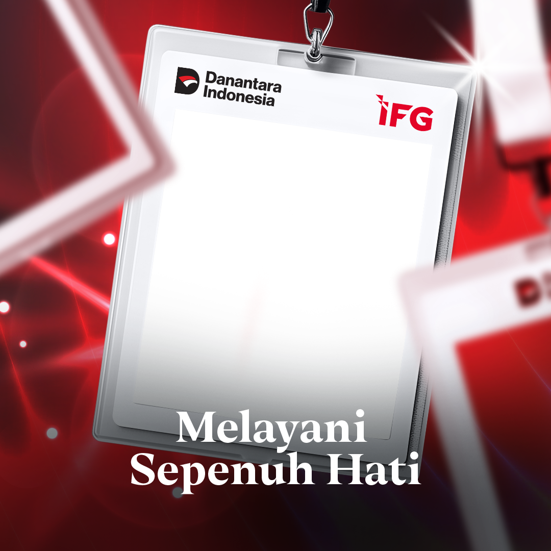 Melayani Sepenuh HatiTwibbon Tanpa Watermark