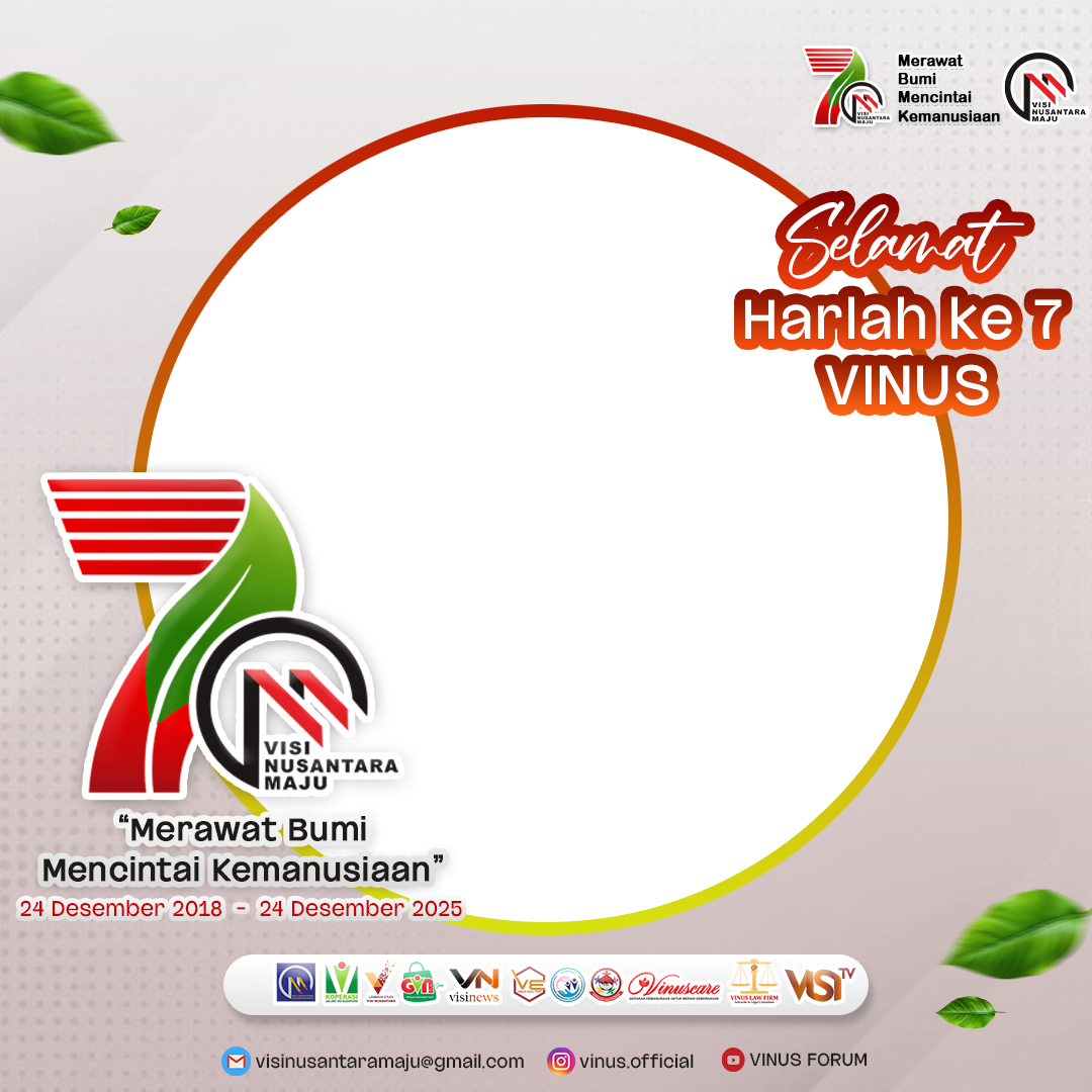 Harlah7VinusTwibbon Tanpa Watermark