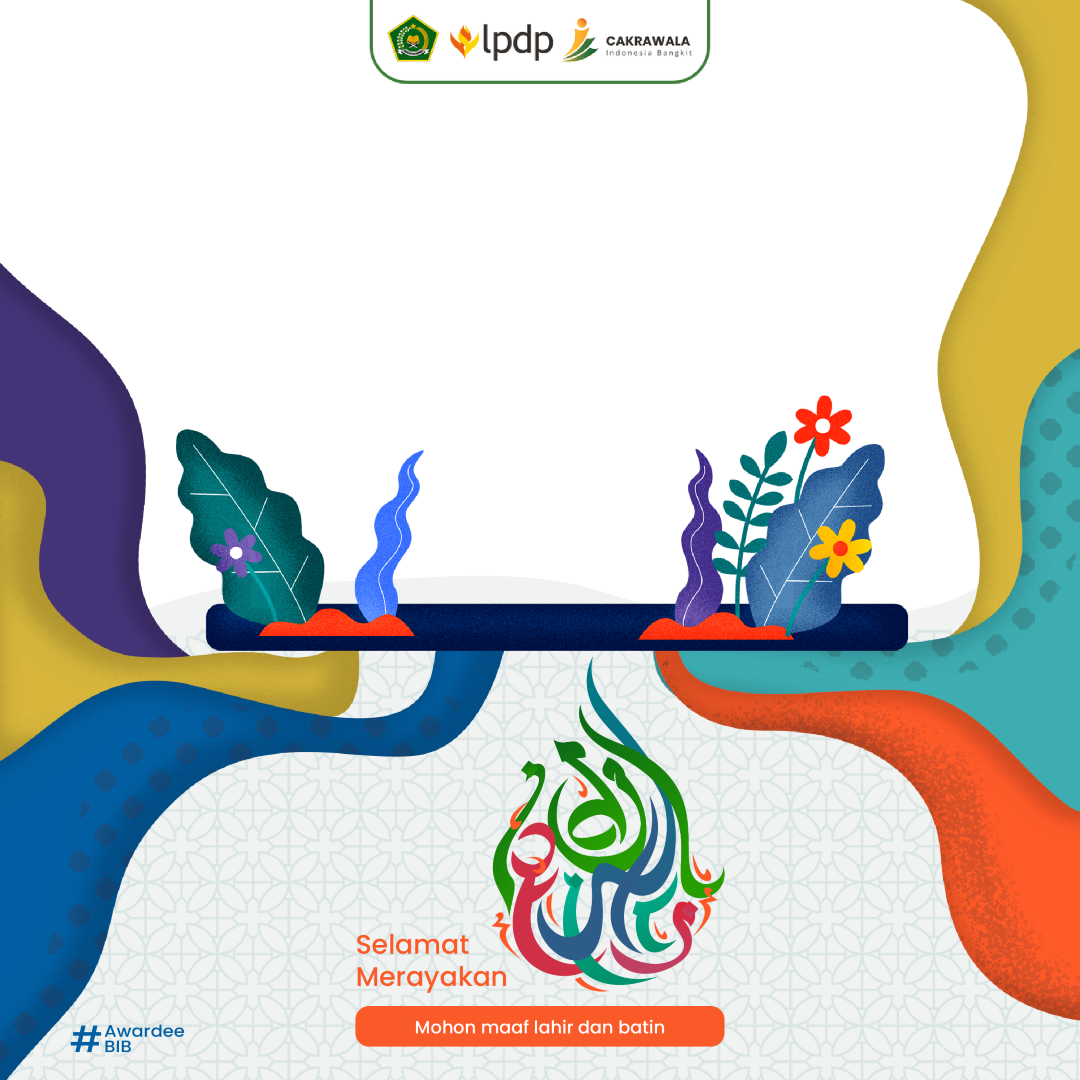 Ramadan Twibbon 2Twibbon Tanpa Watermark