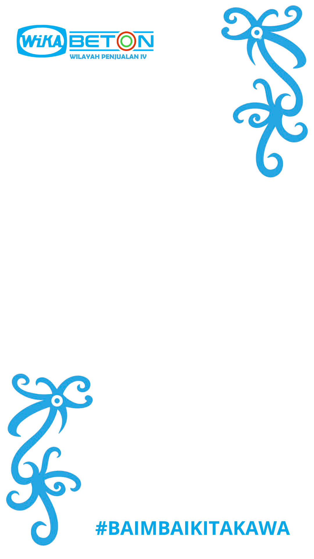 WP4Twibbon Tanpa Watermark