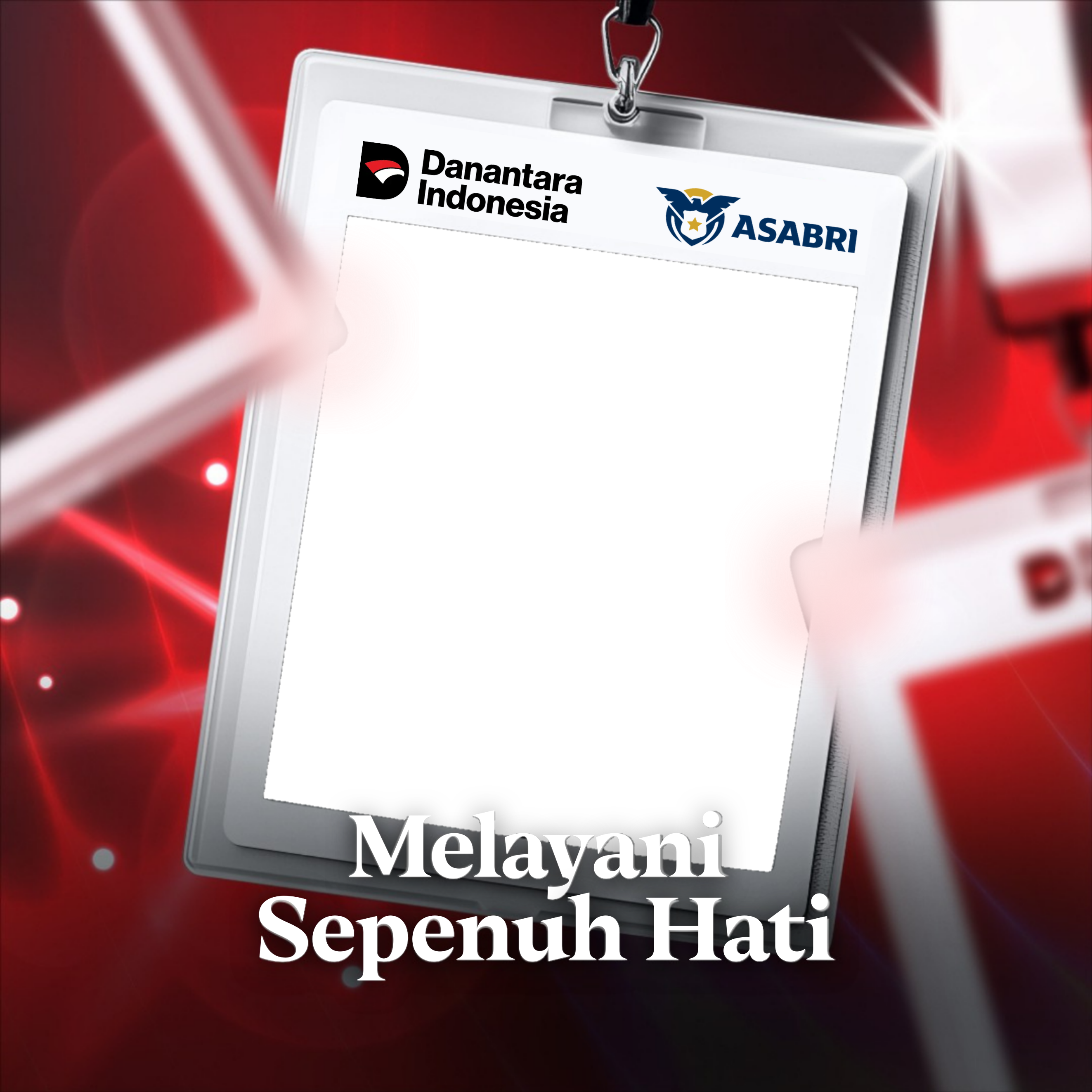 ASABRI Melayani Sepenuh HatiTwibbon Tanpa Watermark