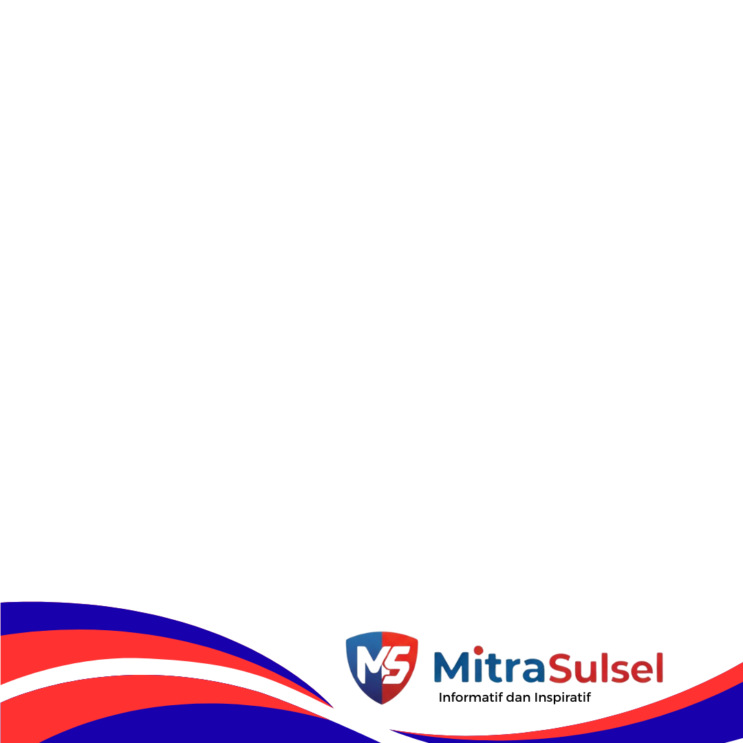 mitra sulselTwibbon Tanpa Watermark