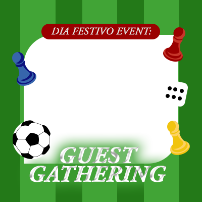 Guests GatheringTwibbon Tanpa Watermark