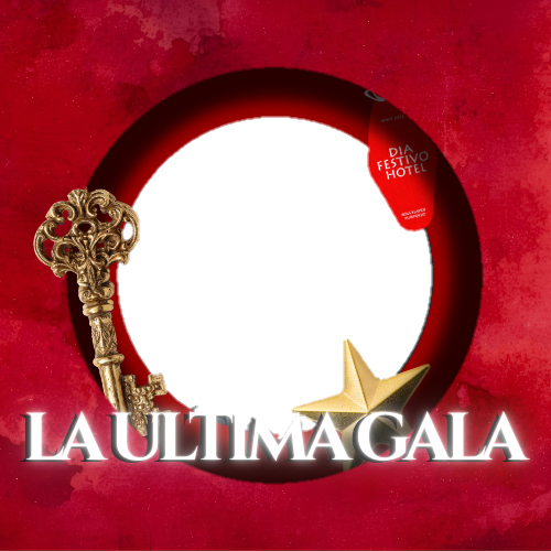La Ultima GalaTwibbon Tanpa Watermark