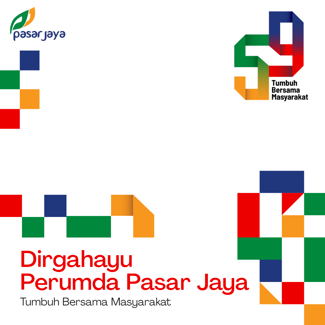Dirgahayu Pasar JayaTwibbon Tanpa Watermark