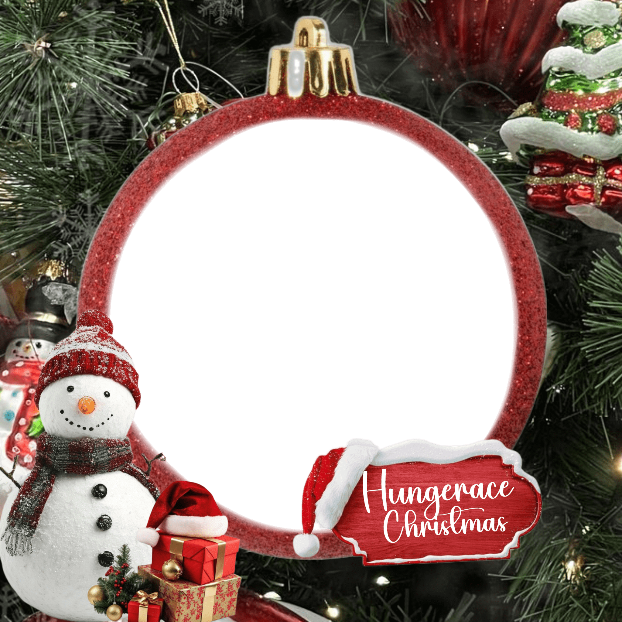 Hungerace ChristmasTwibbon Tanpa Watermark