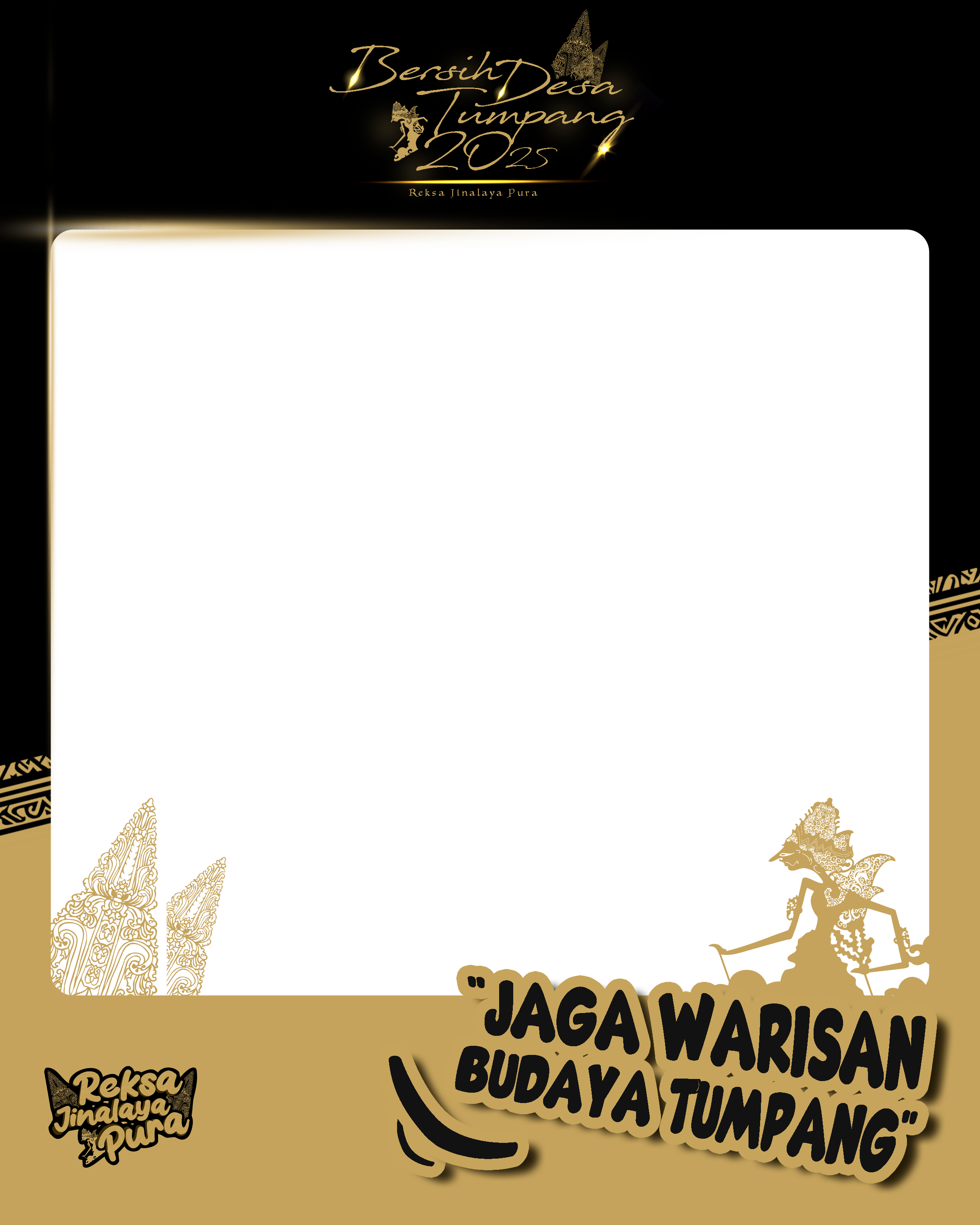 Bersih desa TumpangTwibbon Tanpa Watermark
