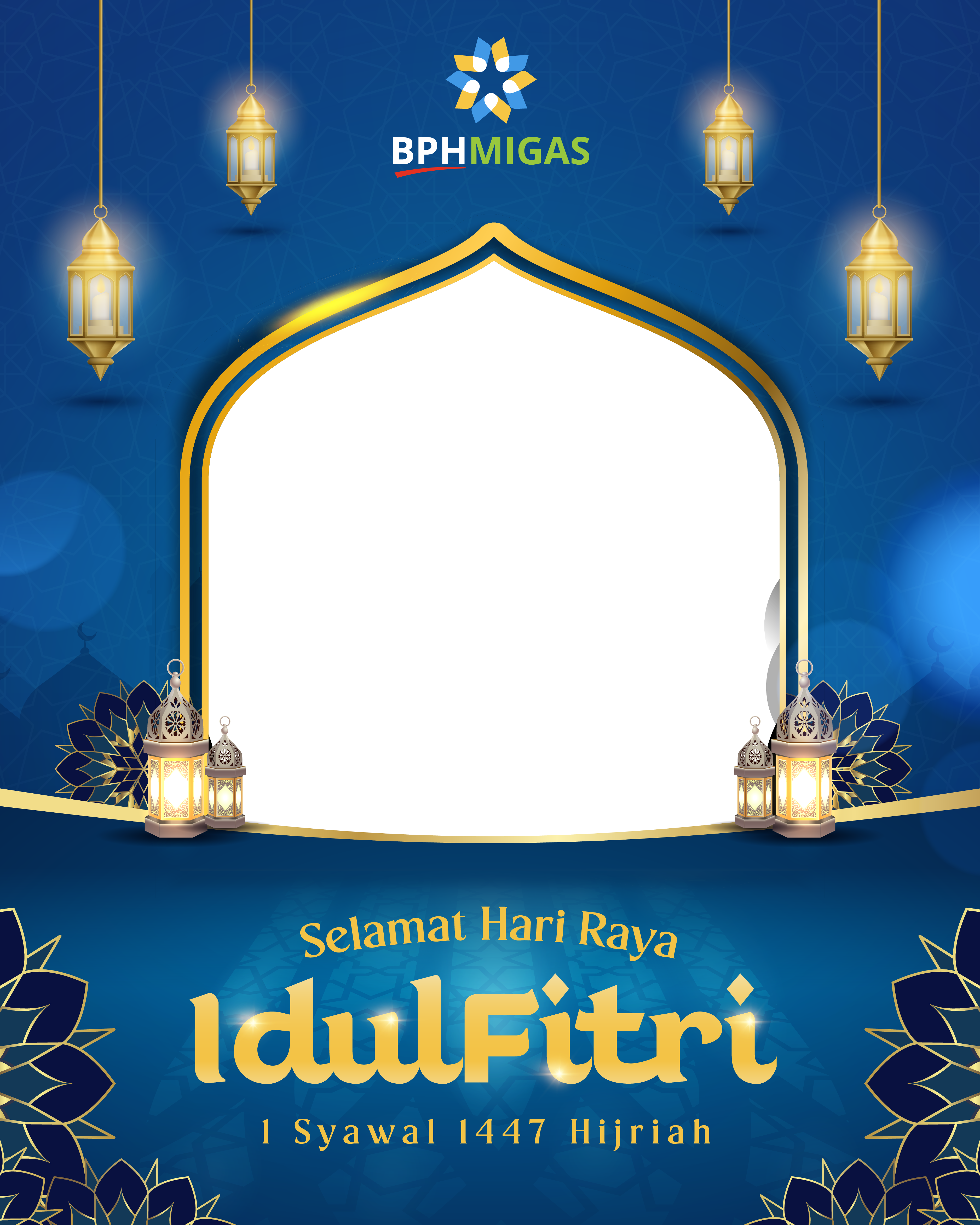 BPH Migas - Idulfitri 1447 HTwibbon Tanpa Watermark