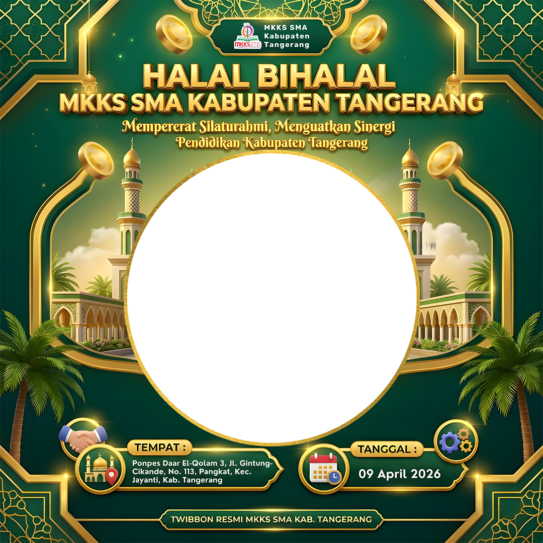 mkkshalalbihalalTwibbon Tanpa Watermark