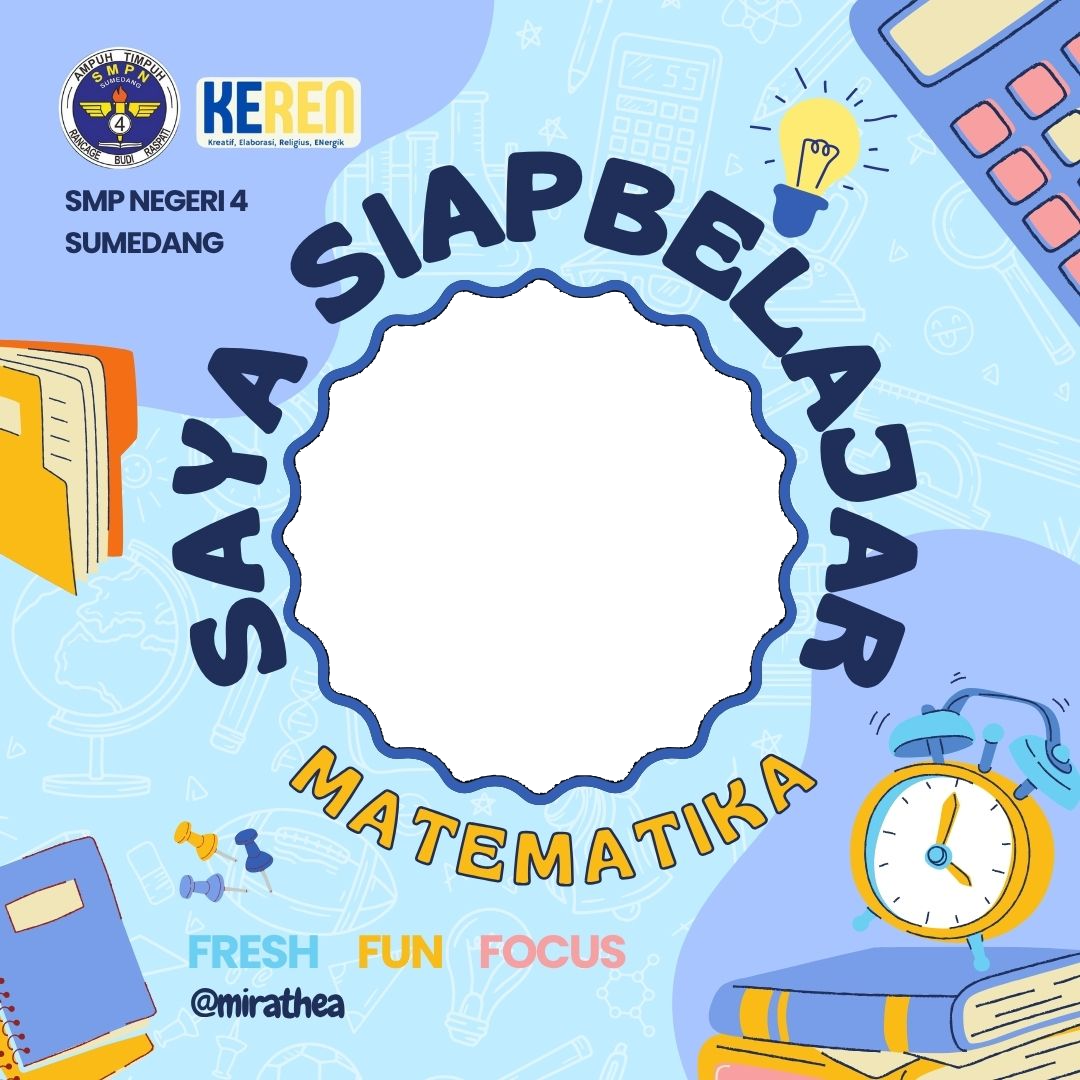 SIAP BELAJAR MATEMATIKATwibbon Tanpa Watermark