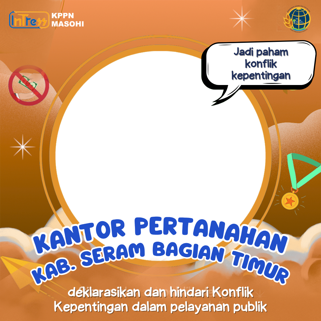 antikorupsiTwibbon Tanpa Watermark