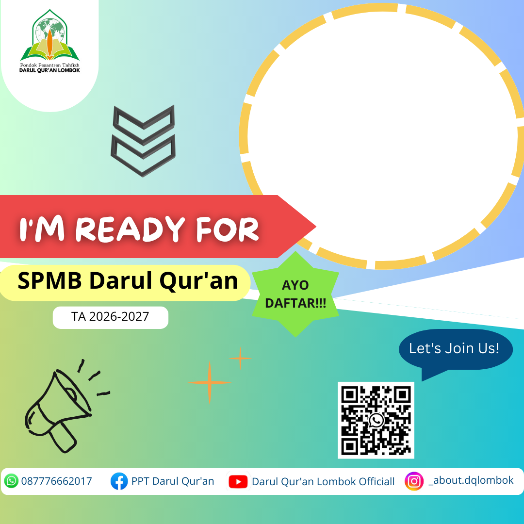 SPMB Darul Qur'anTwibbon Tanpa Watermark