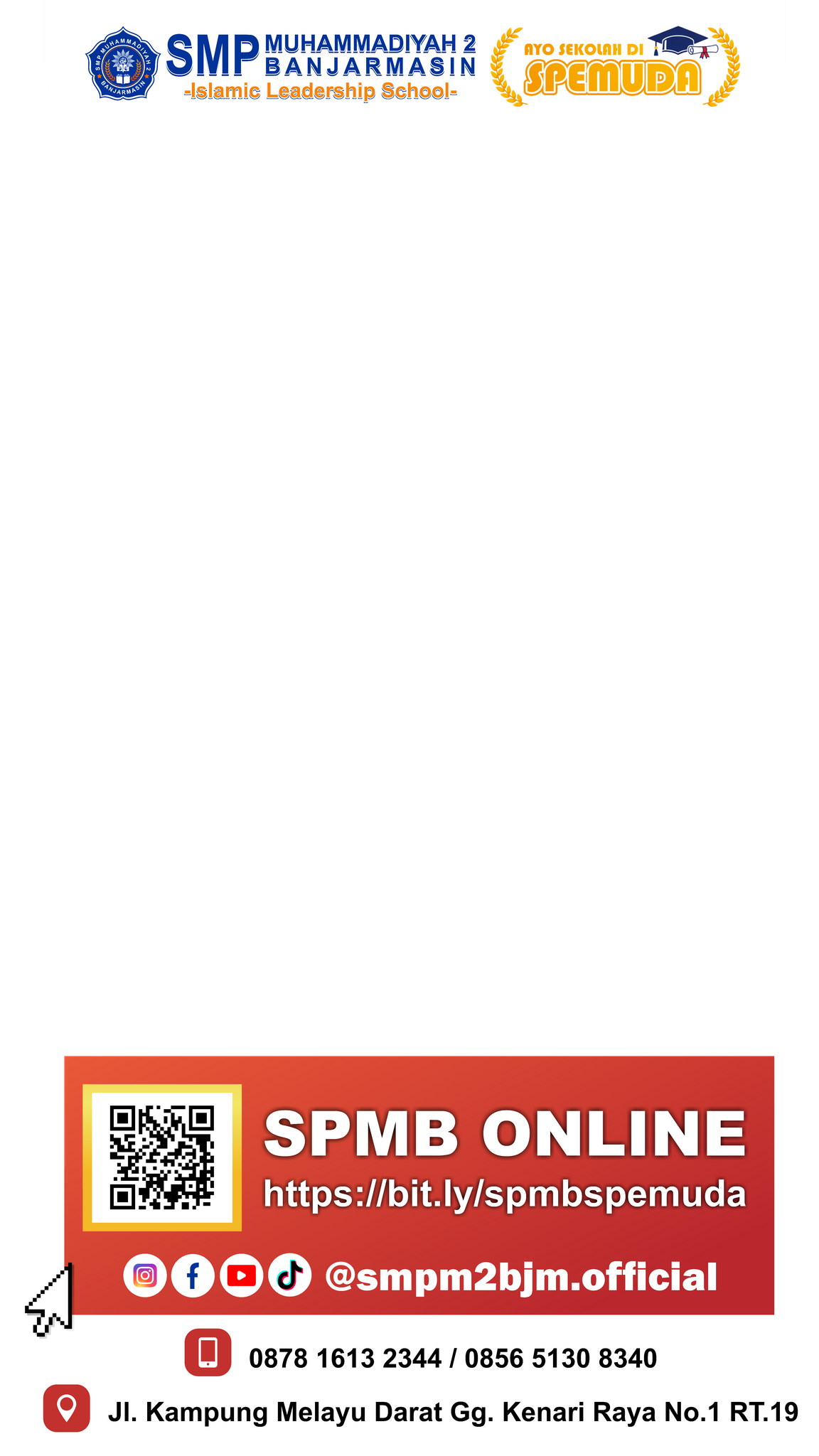 Spemuda2026spmbTwibbon Tanpa Watermark