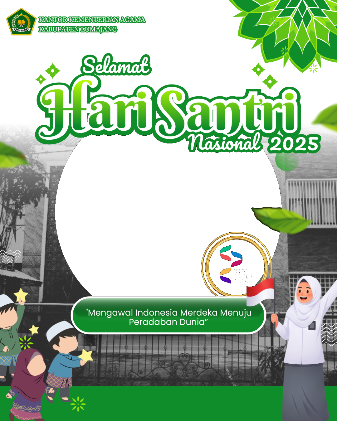 Hsn2025Twibbon Tanpa Watermark