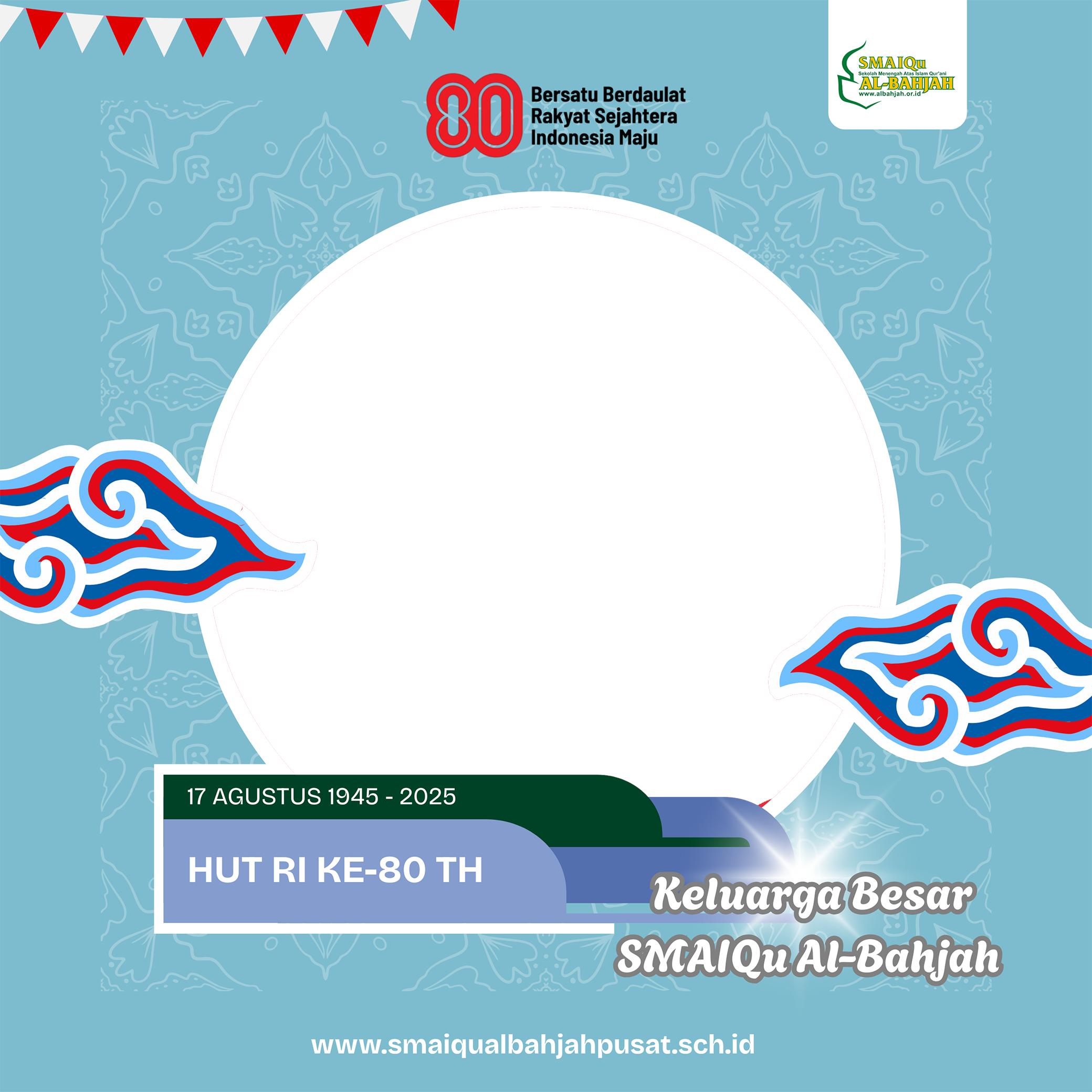 HUTRI17AGUSTUSABTwibbon Tanpa Watermark