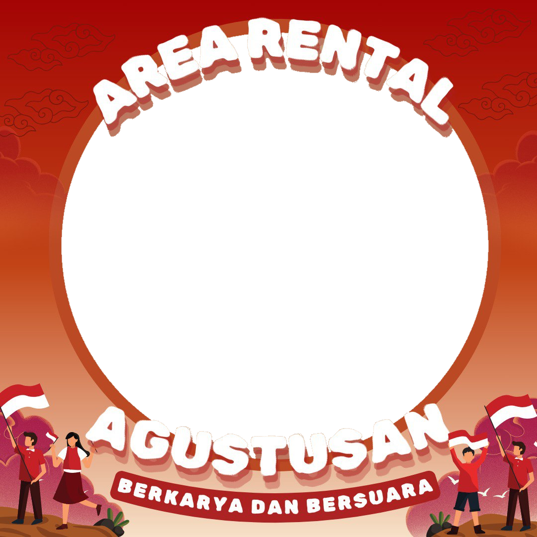 AREN AGUSTUSANTwibbon Tanpa Watermark