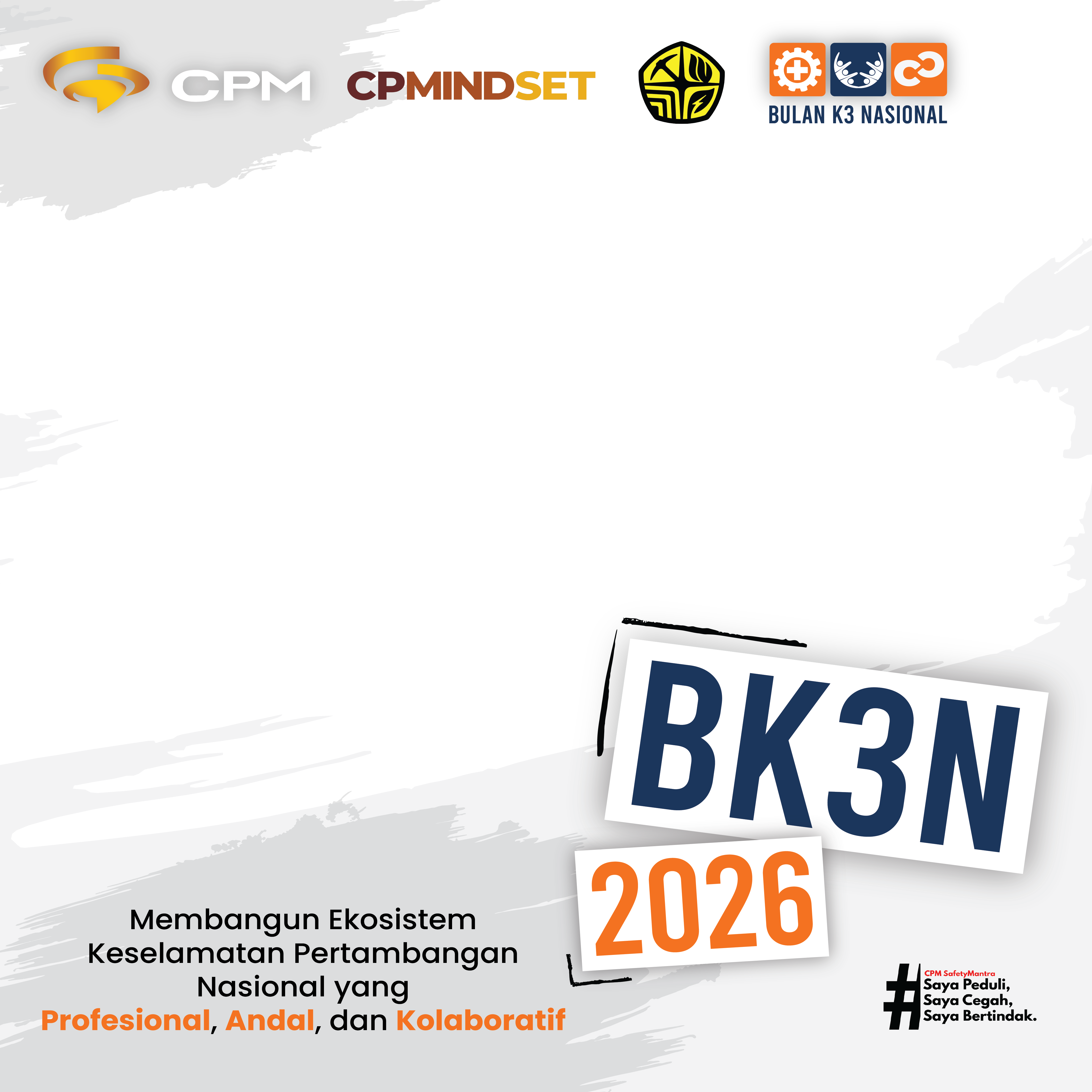 BK3N PT CPM 2026Twibbon Tanpa Watermark