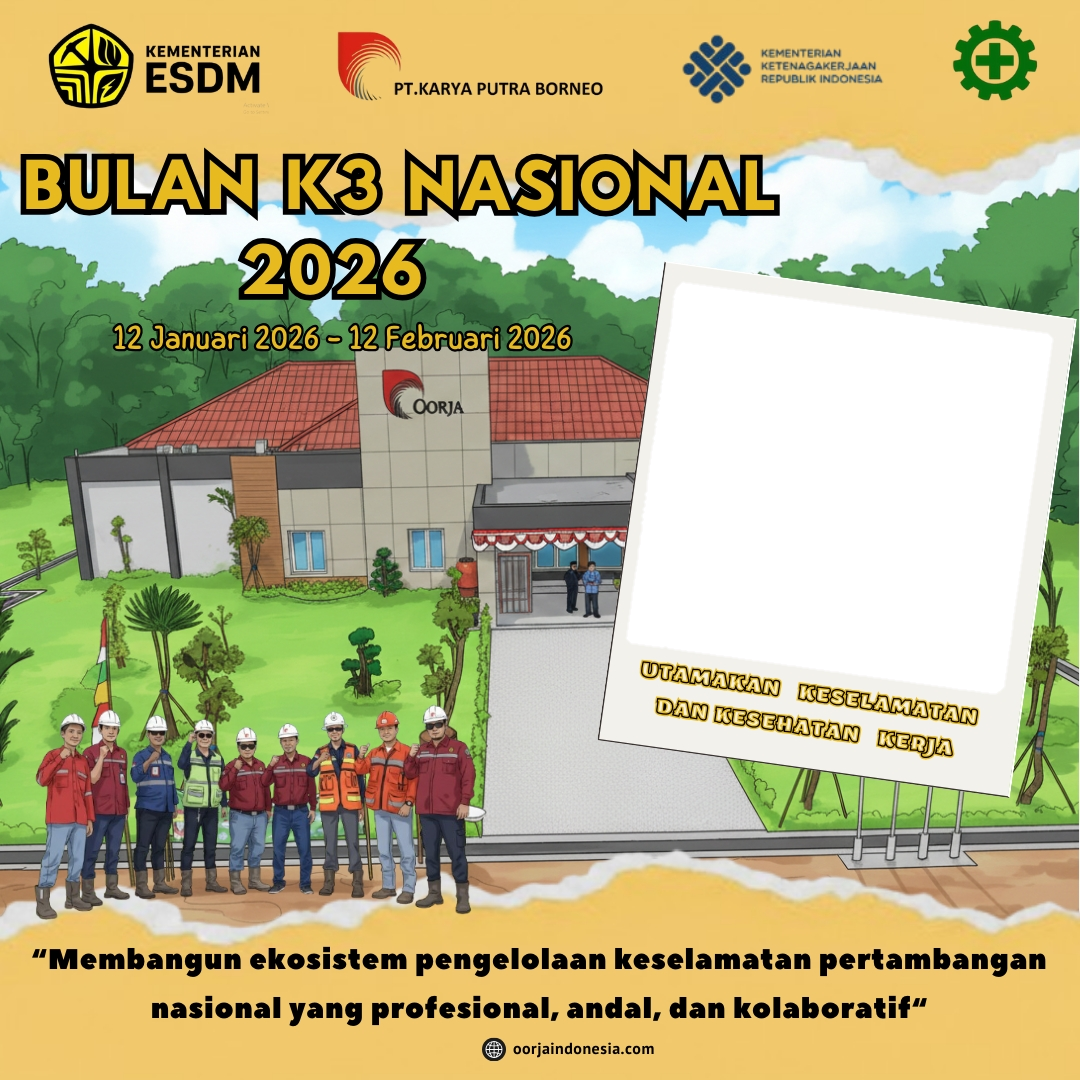 BK3N 2026Twibbon Tanpa Watermark