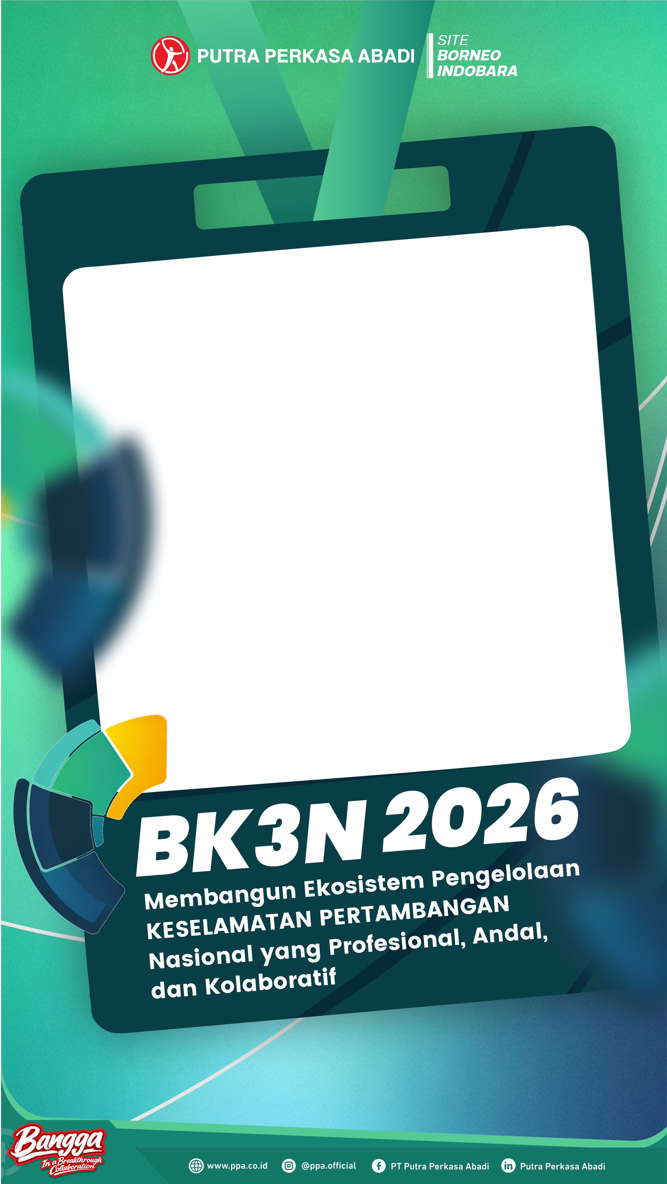 BULAN K3 NASIONAL 2026 PT PPA BIBTwibbon Tanpa Watermark