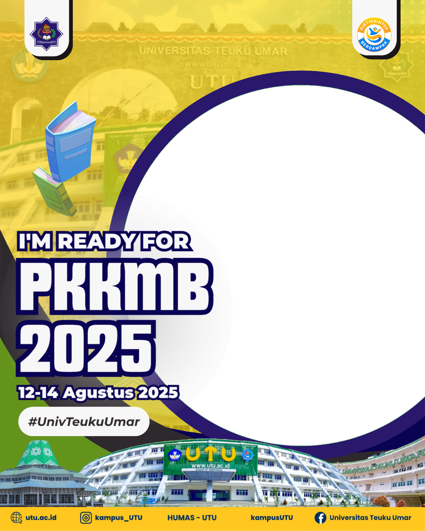 PPKMBTwibbon Tanpa Watermark
