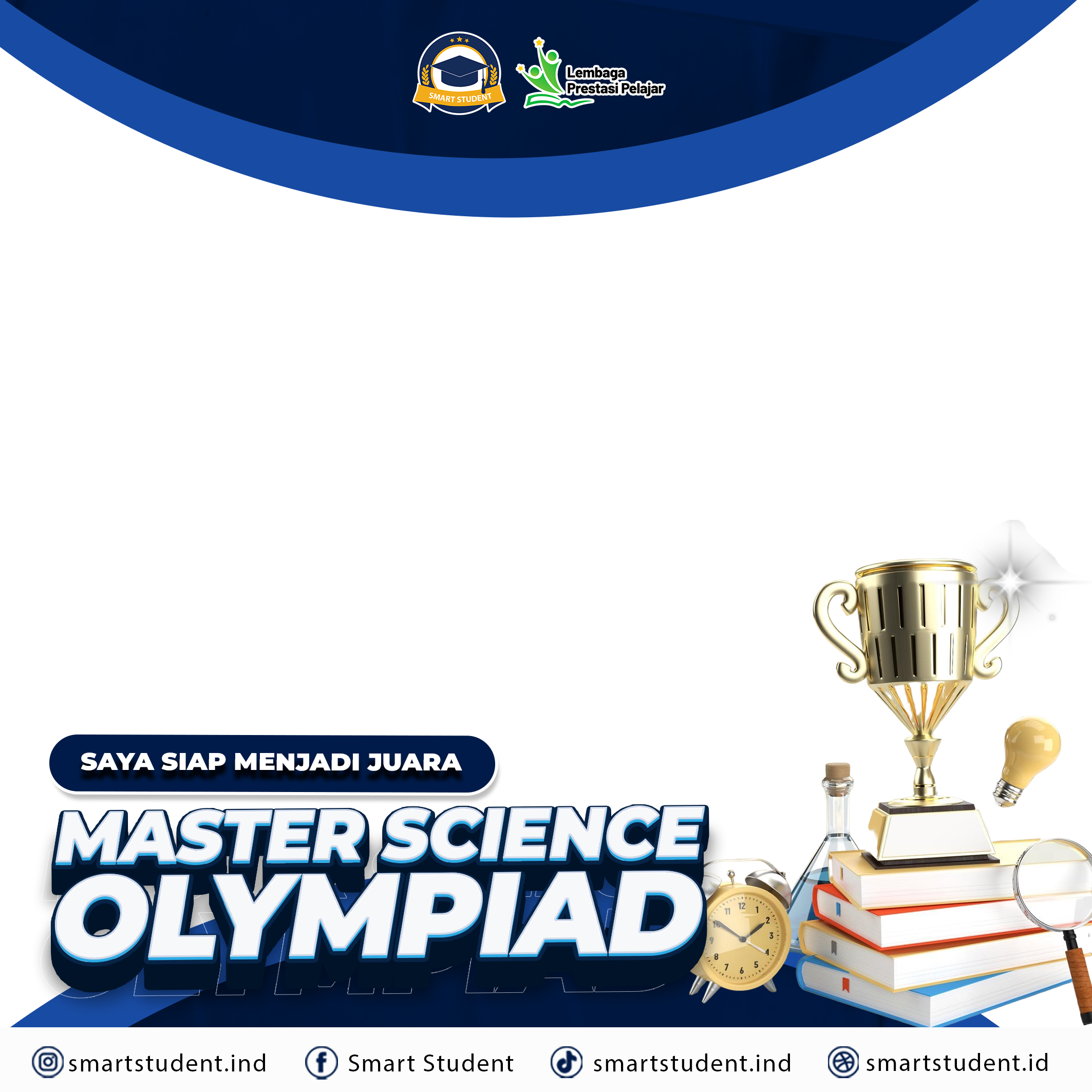 Master Science OlympiadTwibbon Tanpa Watermark