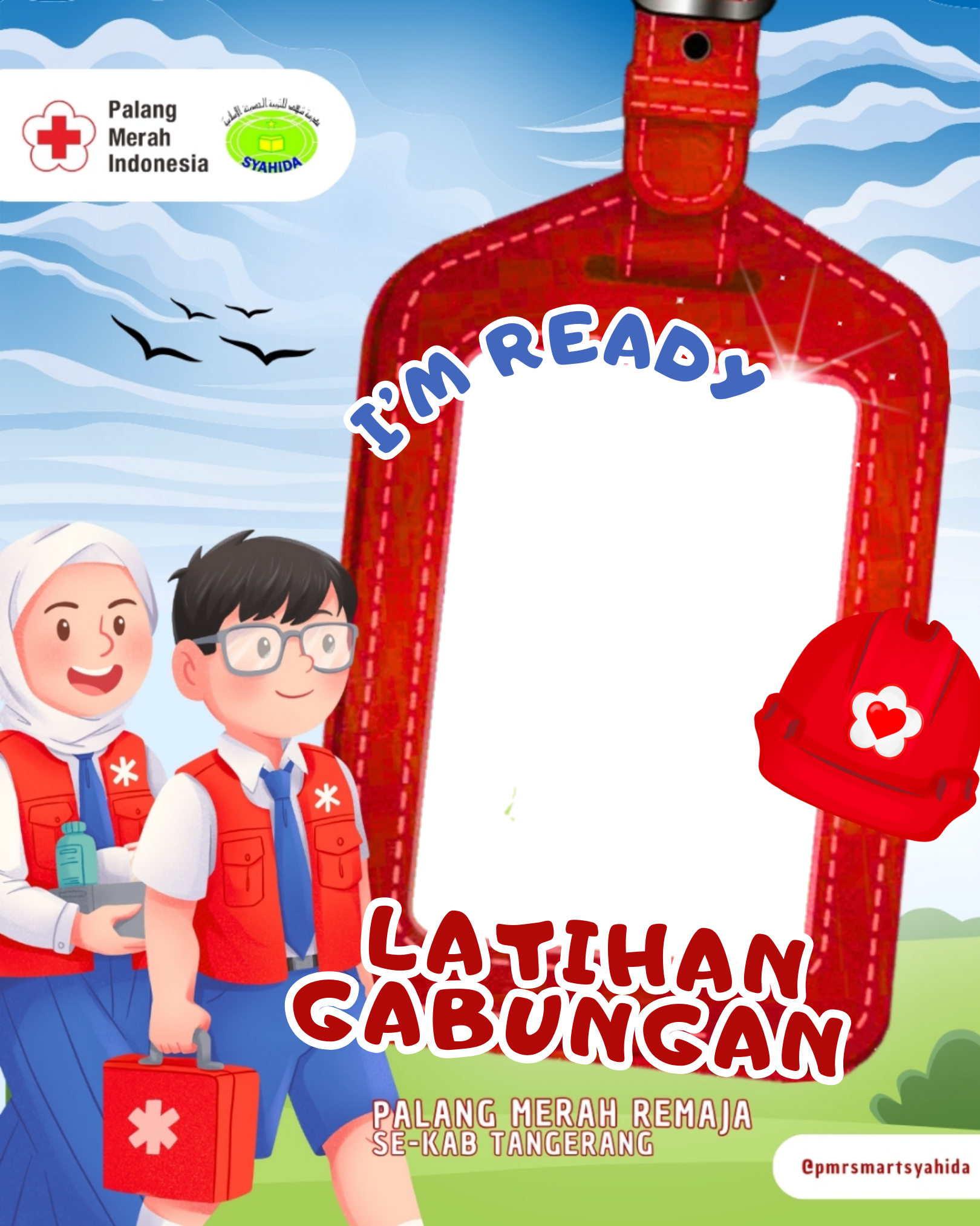 LATGAB 4 SYAHIDATwibbon Tanpa Watermark