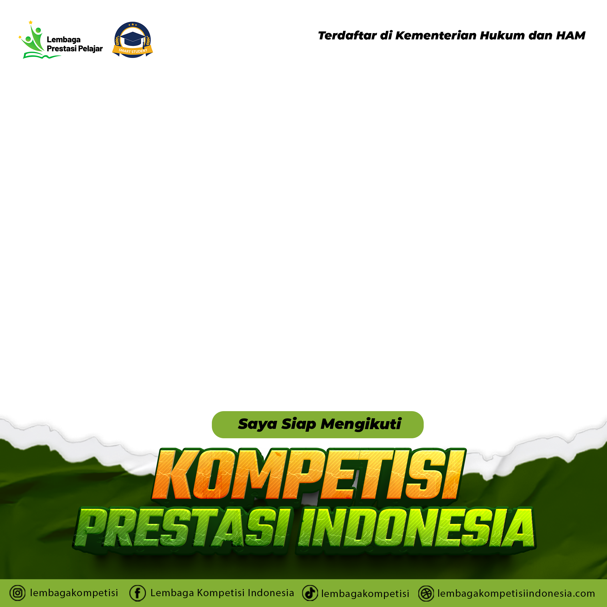 KOMPETISI PRESTASI INDONESIATwibbon Tanpa Watermark