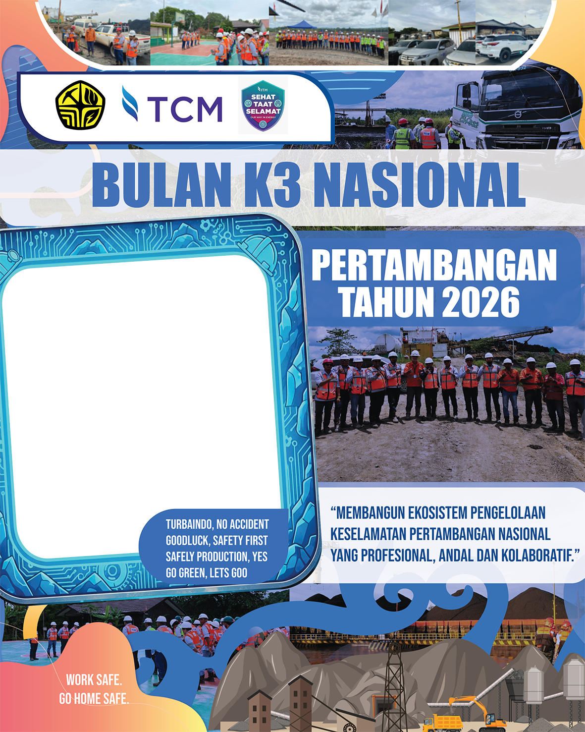 TCM  BULAN K3 NASIONALTwibbon Tanpa Watermark
