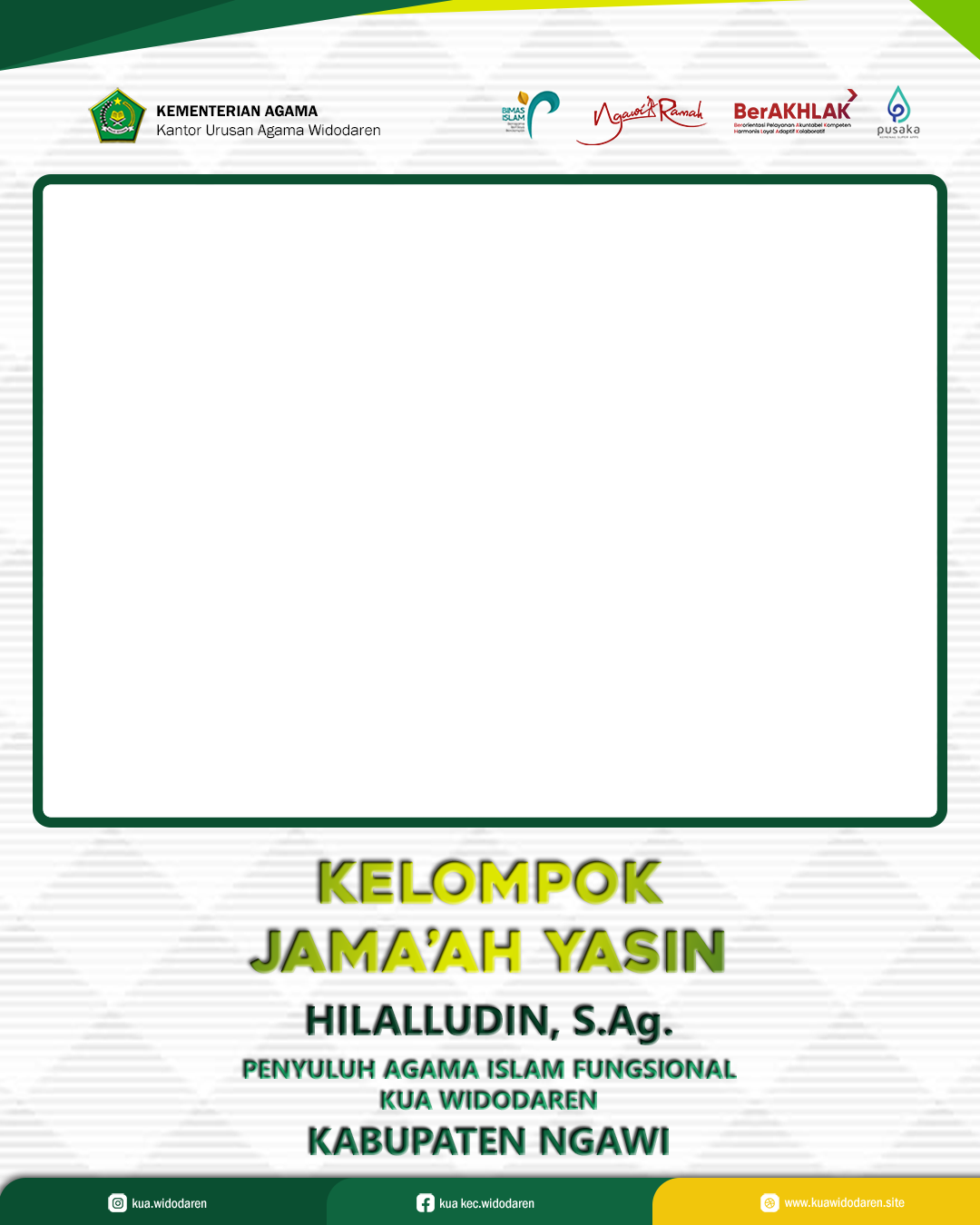 Jamaah YasinTwibbon Tanpa Watermark