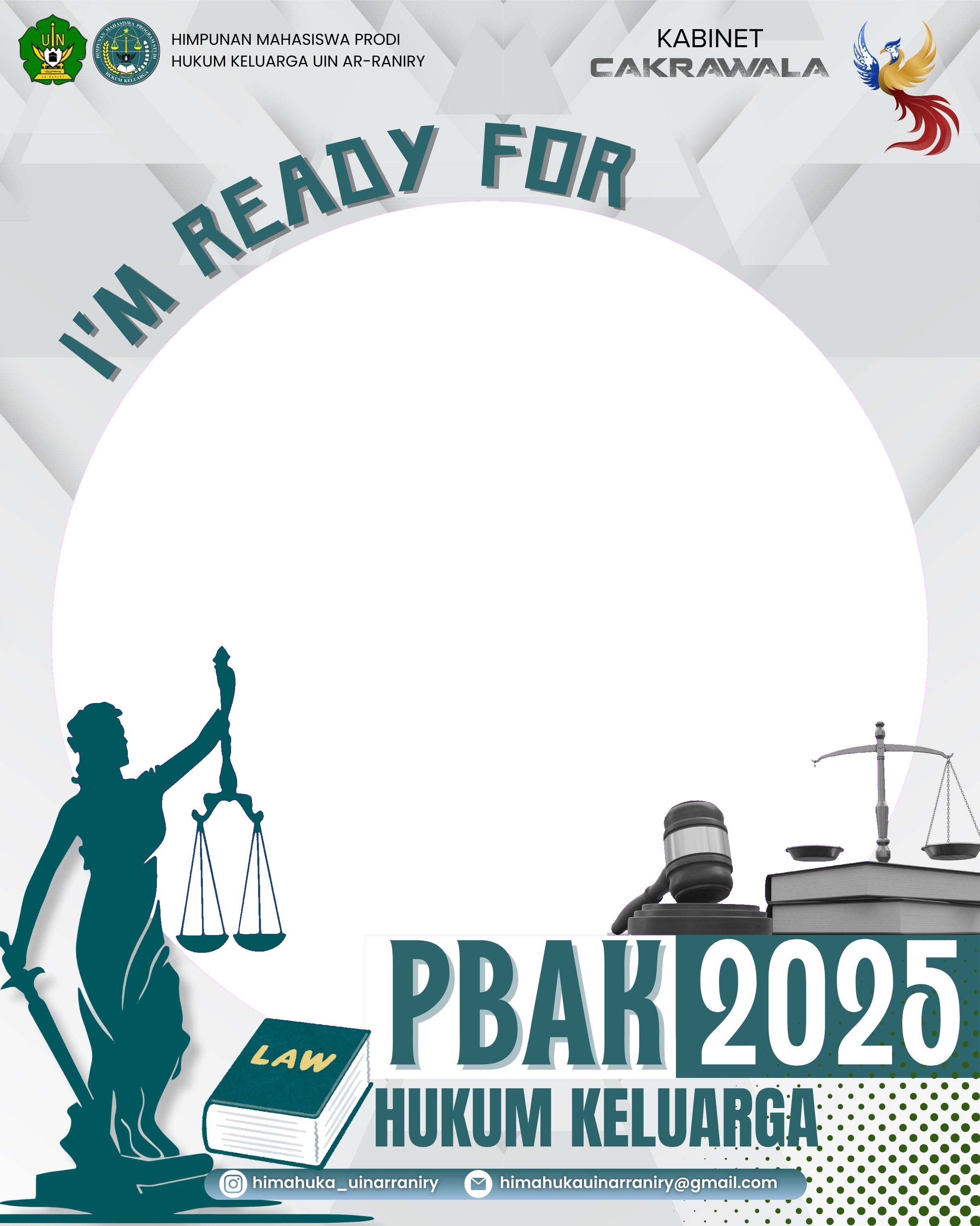 HIMAHUKA25Twibbon Tanpa Watermark